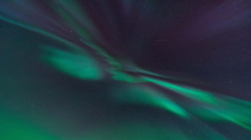 Tromsø: A Sámi Survival Story and Aurora Hunt - Key Points