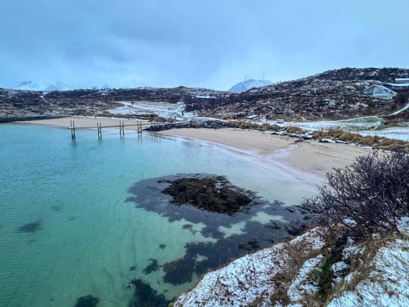 Tromsø: A Sámi Survival Story and Fjords Tour - Frequently Asked Questions