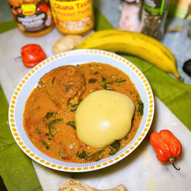 Tromsø: African Food Safari with an African Family - African Food Experience in Tromsø: What’s Included