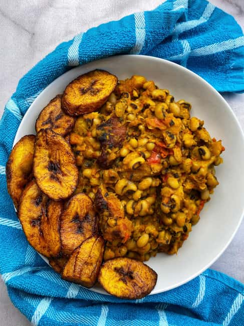 Tromsø: African Food Safari with an African Family - Cooking Classes: Learning African Dishes