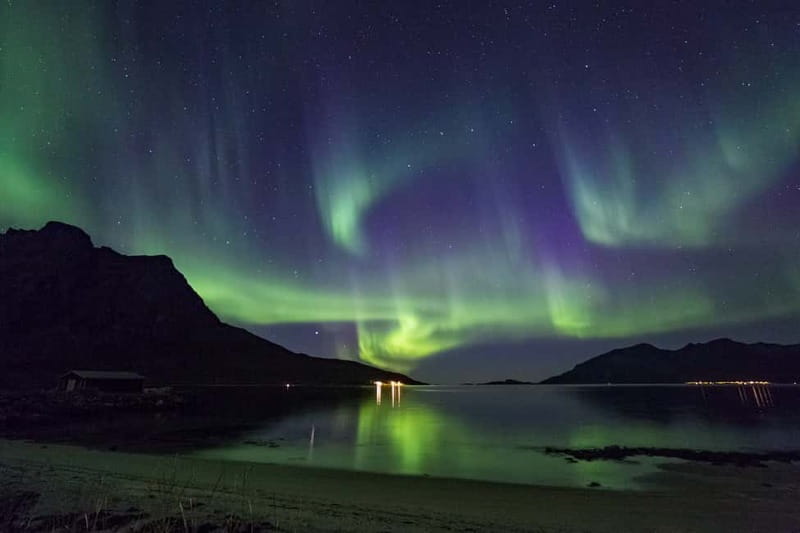 Tromsø: All-Inclusive Northern Lights Hunt - Tromsø: All-Inclusive Northern Lights Hunt — An In-Depth Review
