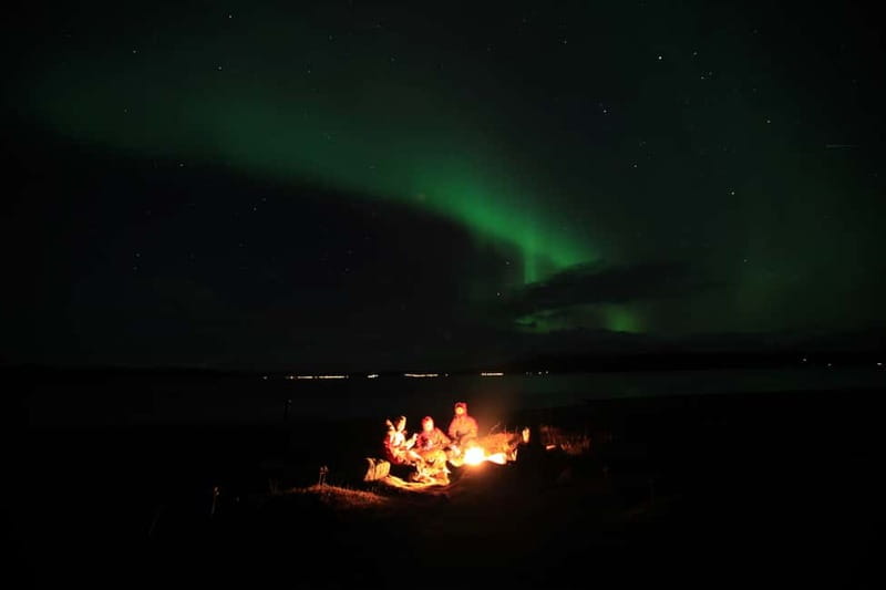 Tromsø: All-Inclusive Northern Lights Hunt - Key Points
