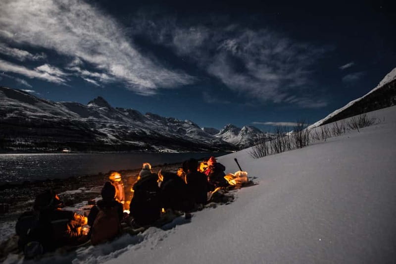 Tromsø: All-Inclusive Northern Lights Hunt - The Aurora Chase: From Tromsø to the Perfect Viewing Spot