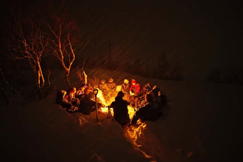 Tromsø: All-Inclusive Northern Lights Hunt - Weather Dependence and Flexibility