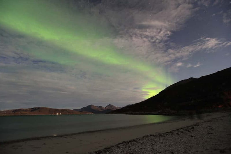 Tromsø: All-Inclusive Northern Lights Hunt - Safety and Practical Tips for the Tour