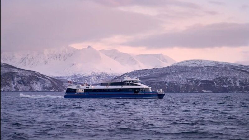 Tromsø: Arctic Fjord Cruise in Polar Landscapes - Learning About Tromsø’s Culture and Climate