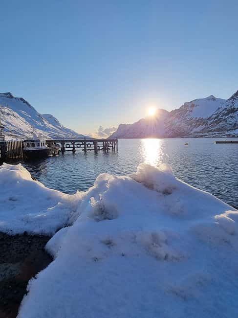 Tromsø: Arctic Fjords & Beaches  Coastal Escape - Frequently Asked Questions