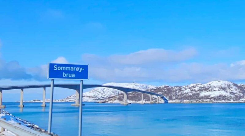 Tromsø: Arctic Fjords Tour. Sommerøya and Kvaløya with Lunch - Discovering Sommarøy: White Beaches and Fishing Villages