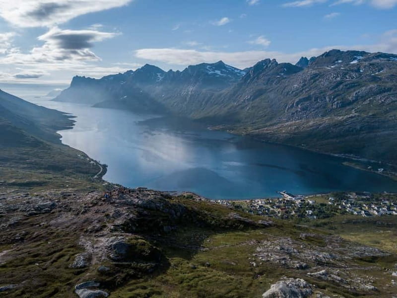 Tromsø: Arctic Snowshoeing Experience - What to Expect at the End of the Hike: Return and Refreshments