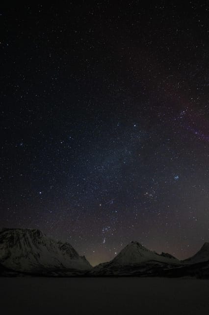 Tromsø: Aurora Tour with Campfire and Professional Photos - The Overall Value of the Tromsø Aurora Tour