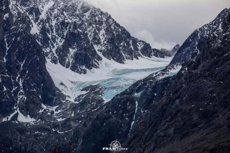 Tromsø: Authentic Lyngen Alps expedition with scenic lunch - What to Bring and Restrictions for the Tour