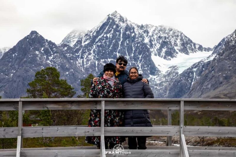 Tromsø: Authentic Lyngen Alps expedition with scenic lunch - Who Will Enjoy This Tour the Most