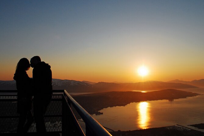 Tromso Cable Car Arctic Panorama Transfer - Limitations and Possible Drawbacks