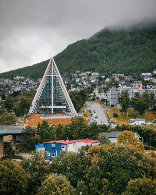 Tromsø: Capture the most Photogenic Spots with a Local - Key Points