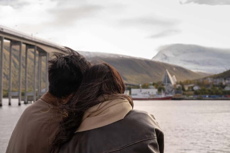 Tromsø: City Highlights Walking Tour - Key Points