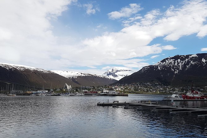 Tromsø City Walk - Practical Details: Booking, Cancellation, and Accessibility
