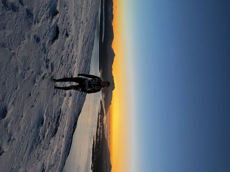 Tromsø: Cross Country Guided Skiing Course - Key Points