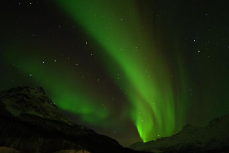 Tromsø: English/Spanish Aurora Pathfinder Tour with Photos - What Makes This Aurora Tour Stand Out?
