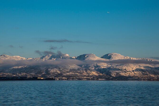 Tromsø: Exclusive Fjord Adventure by Bus - Practicalities and Included Amenities