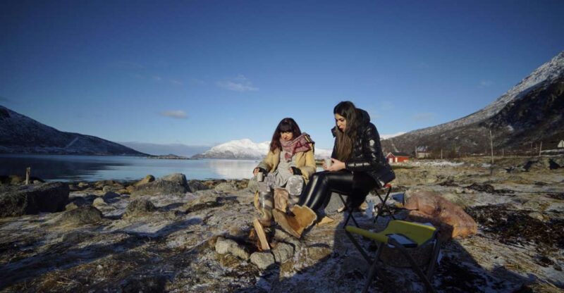 Tromsø: Exclusive Fjord Adventure by Bus - Comfort and Equipment in Cold Weather