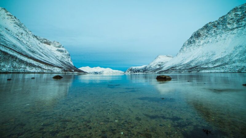 Tromsø: Exclusive Fjord Adventure by Bus - Who Will Appreciate This Tour