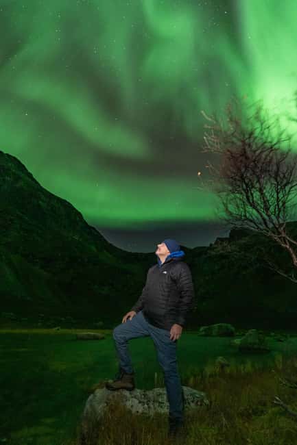 Tromsø: Exclusive Northern Lights Chase with Photos - Honest Review of the Tour’s Pros and Cons