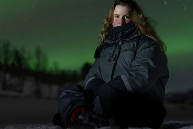 Tromsø: Express Aurora Hunt with Wandering Owl - The Tours Departure and Meeting Point at Scandic Ishavshotel