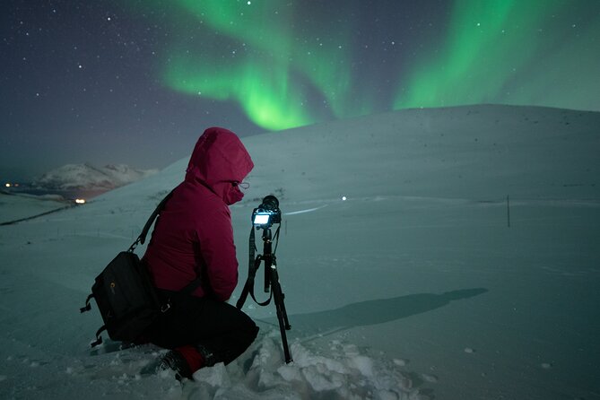 Tromsø: Express Aurora Hunt with Wandering Owl - Why Choose This Tour Over Longer Alternatives