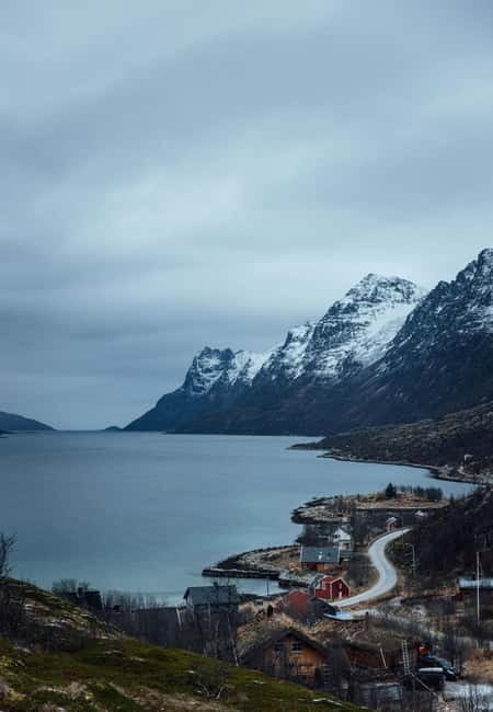 Tromsø: Express Fjord Road Trip - Key Points