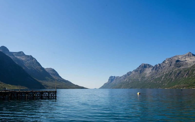 Tromsø: Express Fjord Road Trip - Who Will Enjoy This Tour Most?
