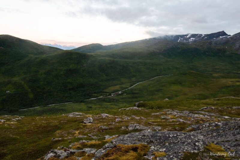 Tromsø: Express Summer Day Hike in the wilderness - Comfort and Practical Tips for the Hike