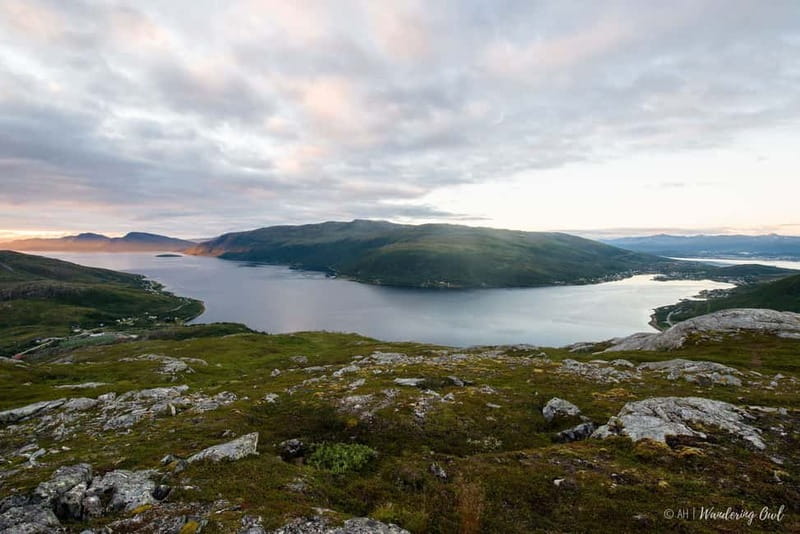 Tromsø: Express Summer Day Hike in the wilderness - Logistics and Safety Considerations