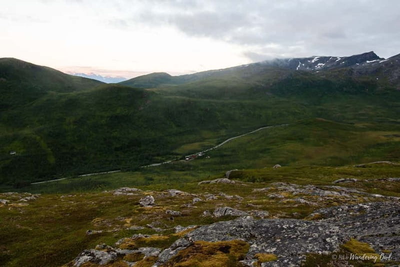 Tromsø: Express Summer Day Hike in the wilderness - Why This Tour Stands Out in Tromsø