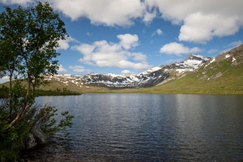 Tromsø: Fjord Adventure with Lunch and Photos - Tromsø: Fjord Adventure with Lunch and Photos — A Detailed Tour Review