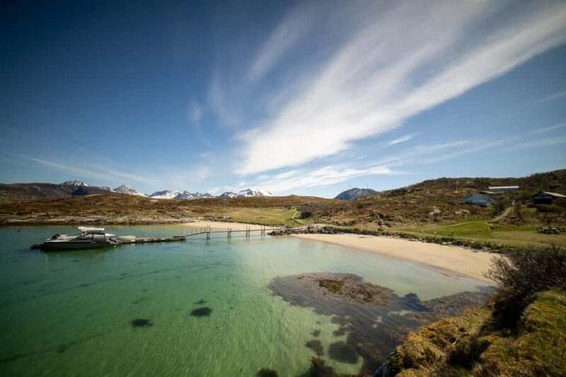 Tromsø: Fjord Adventure with Lunch and Photos - Key Points