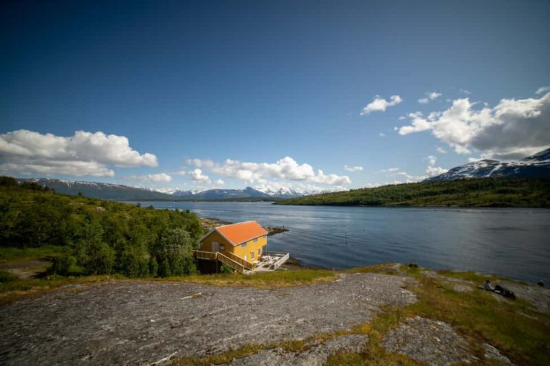 Tromsø: Fjord Adventure with Lunch and Photos - Scenic Drive Back to Tromsø and Return Details