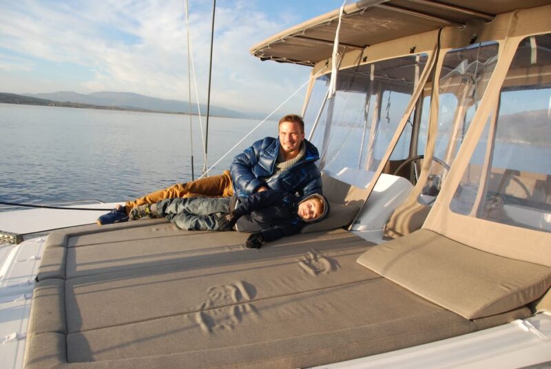 Tromsø: Fjord and Islands Luxury Catamaran Cruise - Who Should Consider This Tour?