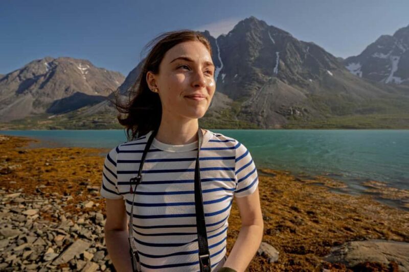 Tromso: Fjord Arctic Adventure Expedition - Photo Opportunities at Every Stop