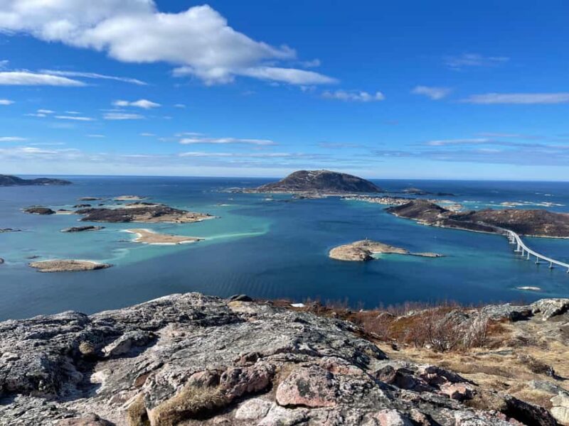 Tromsø: Fjords and Wildlife Tour in a Minibus - Practicalities: Meeting Point and What to Bring