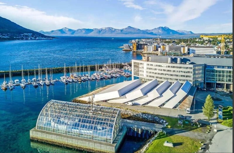 Tromsø: Fjords, Mountains and City Highlights Day Tour - Key Points