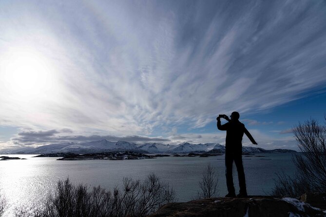 Tromsø: Fjords Tour with campfire and photos - The Experience’s Pacing and Weather Considerations