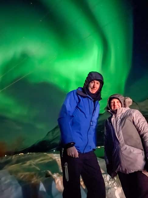 Tromsø: Full Night Magic of the Northern Lights - Who Will Enjoy This Tour Most?