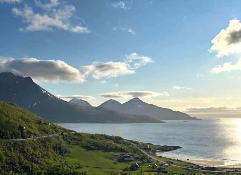 Tromsø: Guided Arctic Nature & Fjord Small Group Tour - Seasonal and Weather Considerations