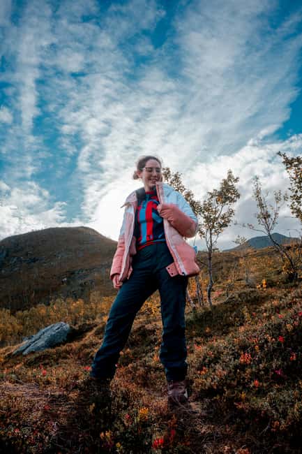 Tromsø: Guided Hike to Mount Fløya with Stunning Views - Key Points