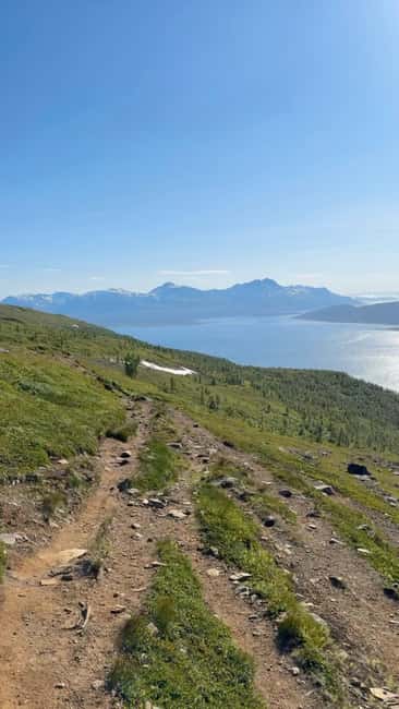 Tromsø: Guided Hike to Mount Fløya with Stunning Views - Final Thoughts on the Mount Fløya Guided Hike