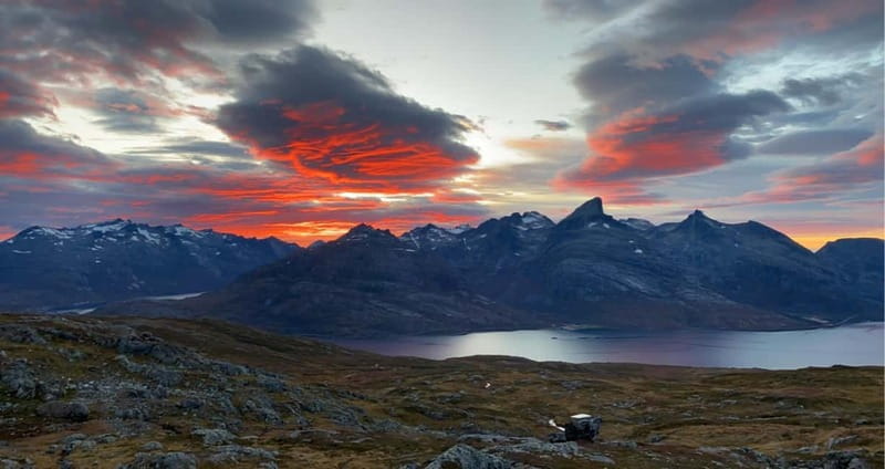 Tromsø: Guided Hiking Tour with Roundtrip Transfers - Physical Requirements and Accessibility