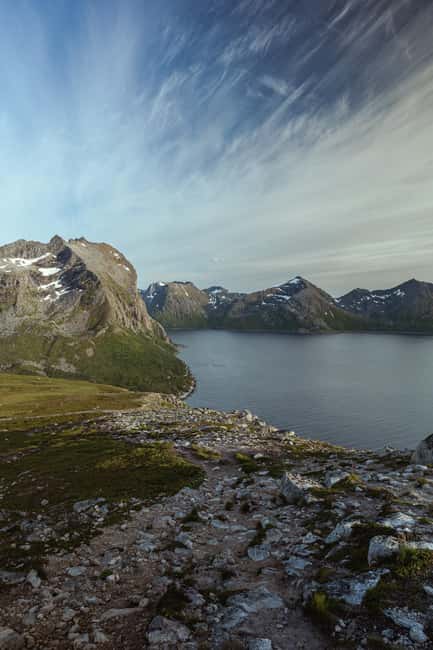 Tromso: Guided Summer Hiking Tour with Picnic & Photos - Wildlife Spotting and Resilient Flora