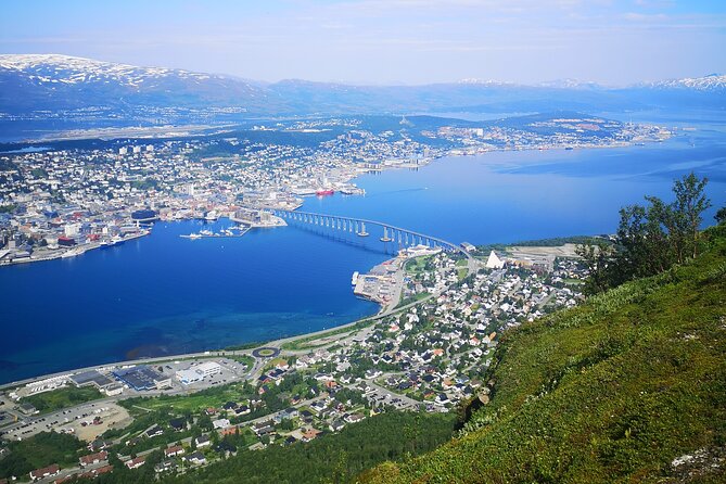Tromsø Island Tour with Tromsø Accessible Tours - Practical Details and Meeting Arrangements