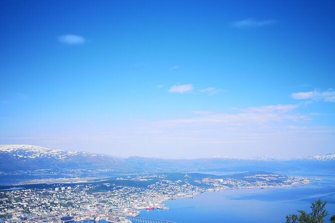 Tromsø Island Tour with Tromsø Accessible Tours - Booking and Cancellation Policies