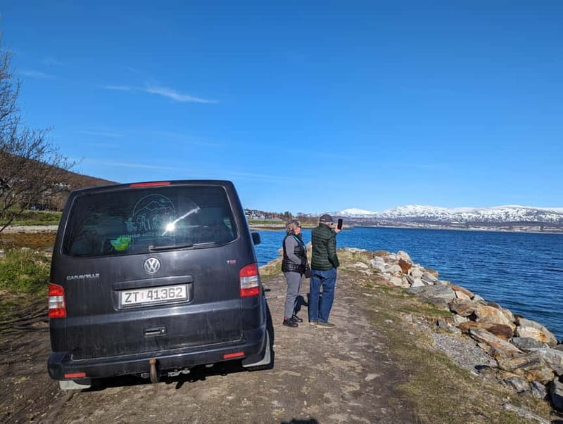 Tromsø: Island Tour with Tromsø Accessible Tours - A 4-Hour Exploration of Tromsø’s Scenic Islands and Iconic Landmarks